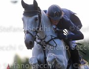Fioravanti El Paso Giovanili2013  S5 5036 : Arezzo Equestrian Centre, El Paso, Fioravanti Christian, foto di Stefano Secchi ©. Campionati Italiani Giovanili 2013